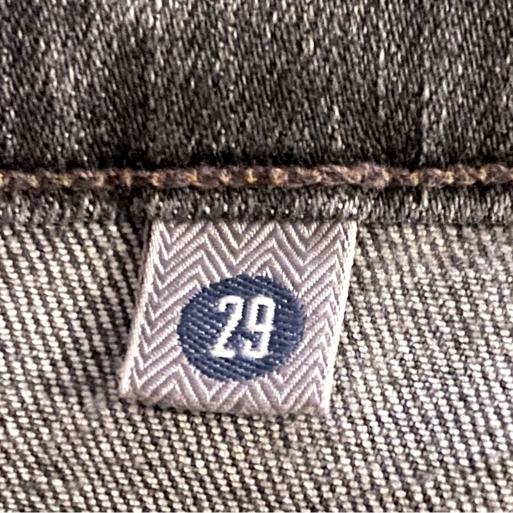 Citizens Of Humanity Rocket High Rise Skinny Jeans - Picture 8 of 11